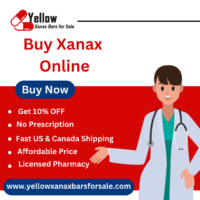 Buy Xanax Online - Genuine Xanax at Affordable Prices