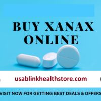 Buy 2mg Xanax Bars Online FedEx Delivery