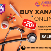 Buy Xanax Online Overnight | Buy Alprazolam For Anxiety