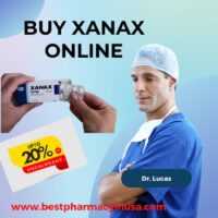 Buy Xanax Online Legally Best Pharmacy In USA