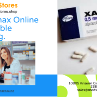 Buy Xanax Online XR 20mg Online At Affordable Cost