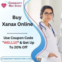 Buy Xanax Online Quick Relief, Secure Delivery