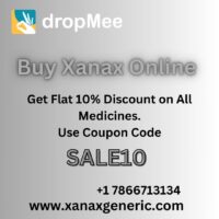 Order Xanax Without Prescription at street value in USA