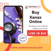 BUY XANAX ONLINE TRUSTED PHARMACY TO TREAT ANXIETY