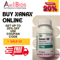 How to Purchase Xanax Online Safely and Discreetly