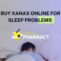 Buy Xanax (Alprazolam) Online - Make You Drowsy & Sleepy?