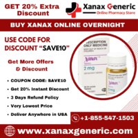 Buy Xanax Online Without Prescription Overnight at Low Price