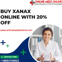 Buy Xanax Online with Fast Delivery