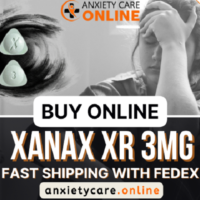 Buy Xanax 3mg XR Online In US | Over The Counter