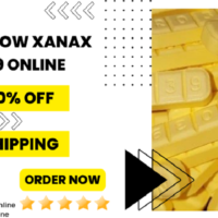 Order Yellow Xanax Bars Online For Sale | Without Prescription In The USA