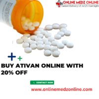 order Ativan online with next day free delivery