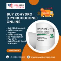 Buy Zohydro Online Without Prescription