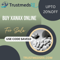 Buy Xanax Online | No Prescription needed