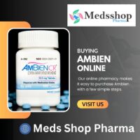 How to Buy Ambien Online Quality Sleep In a Few Minutes!