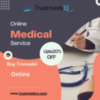 Buy Tramadol Medicine Online In USA.
