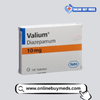 Buy Valium Online | Free Delivery | OnlineBuyMeds
