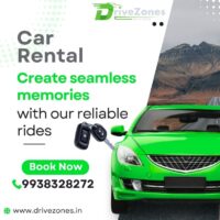 Affordable Car Rental Services in Bhubaneswar