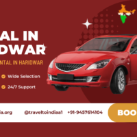 Travel to India: Car on Rent in Haridwar for Pilgrimage