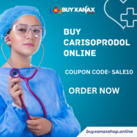 Buy Carisoprodol Online Without Prescription FedEx Delivery
