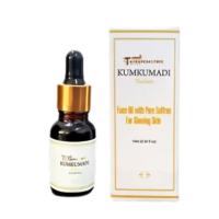 Buy Kumkumadi Face Oil & Serum Online