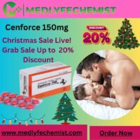 cenforce 150 side effects