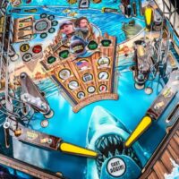 Order pinball machine near me