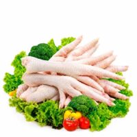 Brazil Halal Frozen Chicken Supplier → UAE Importers → Frozen Whole Chicken → Bulk Wholesale