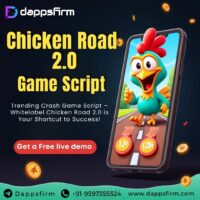 Chicken Road Game Script — The Perfect Choice for Low-Cost Casino Startups!