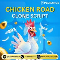Launch Your High-Thrill Platform with Chicken Road Clone Software