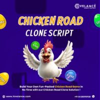 Chicken Road Clone Script: Enter the Crash Game Market