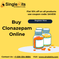 How To Buy Clonazepam Online Best Pharmacy USA