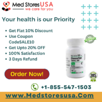 Buy Klonopin (Clonazepam) Onlnie At Cheapest Prices