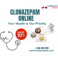 Buy Clonazepam Online - Manage Seizures