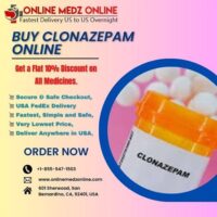 Buy  Clonazepam 2mg Online Medicine discount blowout
