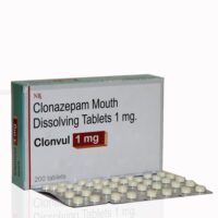 Buy klonopin 1 mg Online Without Prescriptions in North Carolina