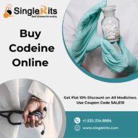 Buy Codeine  Online Without Insurance at affordable price