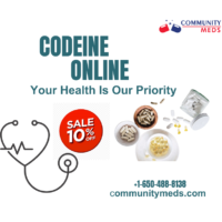 Buy Codeine Online - Effective Pain Relief