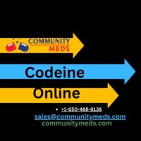 Codeine online with discreet shipping