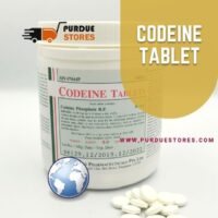 Buy Codeine Phosphate 30mg Tablets Online
