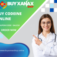 Buy Codeine online at Overnight delivery