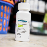 Buy Concerta 27mg Online For ADHD Treatment & Medication
