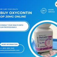 Contact Us To Purchase Oxycontin OP 20mg Online