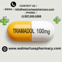 Buy Tapentadol 100mg ingredients