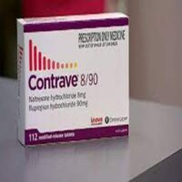 Buy Contrave 8mg/90mg Online Safely for Weight Loss Treatment