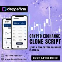 Centralized & Decentralized Crypto Exchange Clone Script – High ROI Solution