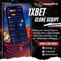 CasinoBet Clone Script – The Fastest Way to Start Your Whitelabel Crypto Casino