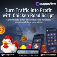 Capitalize on iGaming Trends Using Chicken Road 2.0 Game Script for Maximum ROI