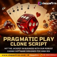 How Pragmatic Clone Script Opens New Revenue Streams for Businesses