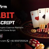 Game-Changing Casino Features Delivered with White Label Rollbit Clone Software