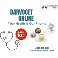 Buy Darvocet Online - Strong Pain Management